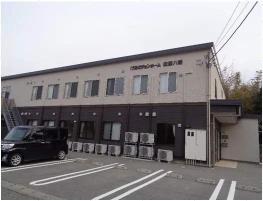 けあビジョンホーム佐渡八幡の紹介写真