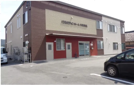 けあビジョンホーム中津川北の紹介写真