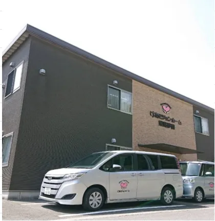 けあビジョンホーム姫路夢前の紹介写真