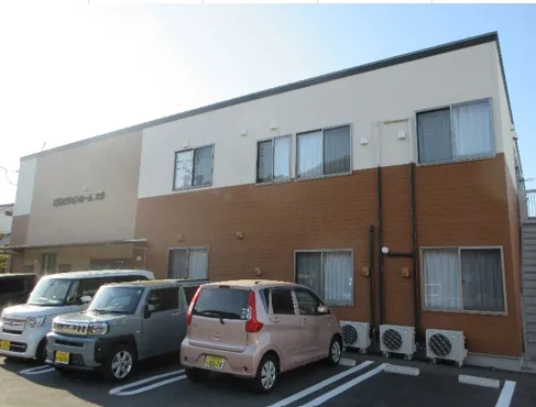 けあビジョンホーム大分の紹介写真