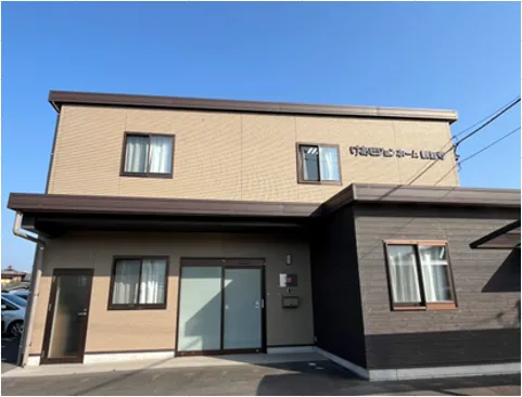 けあビジョンホーム観音寺の紹介写真