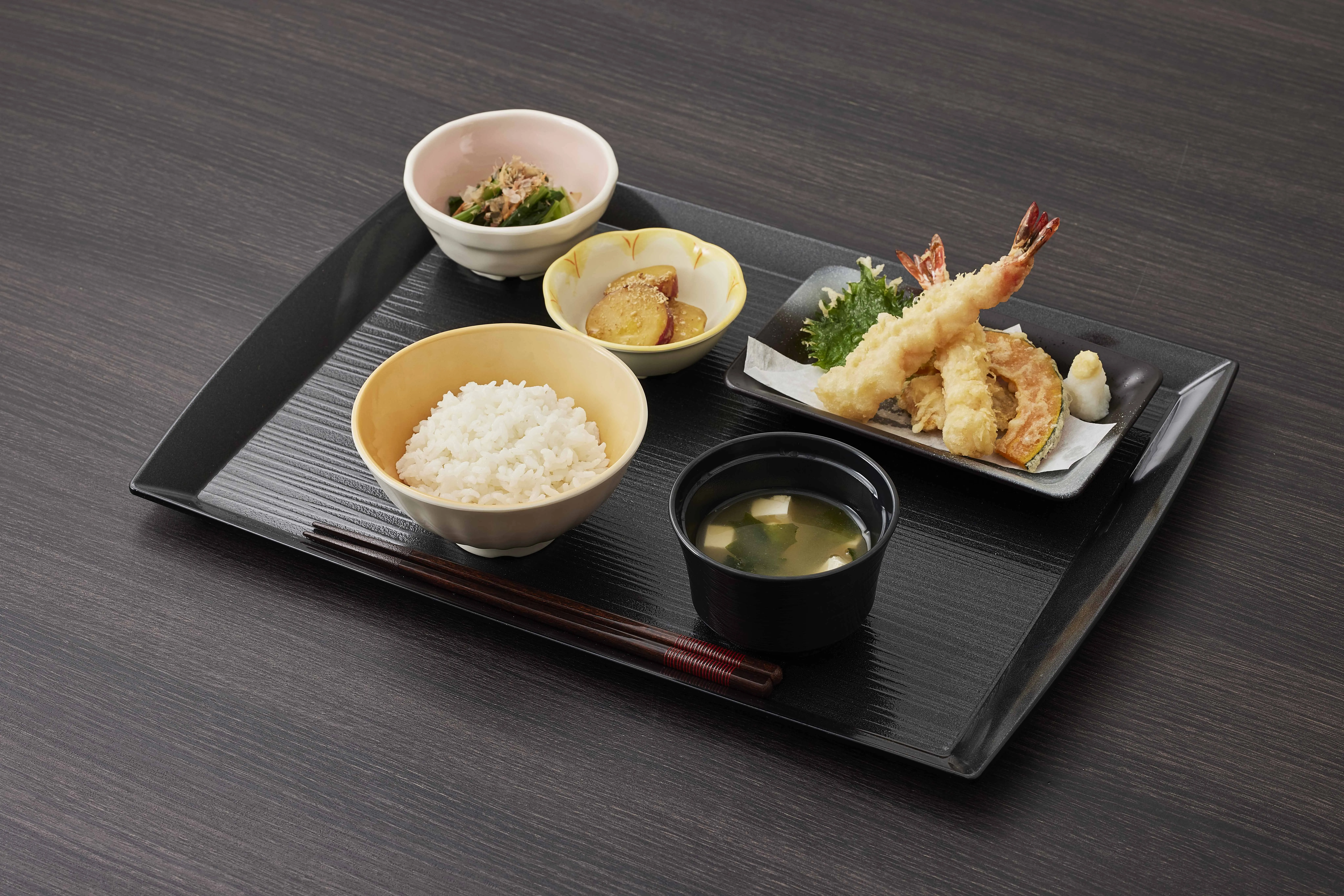 円樹いたばし四葉の紹介写真 2