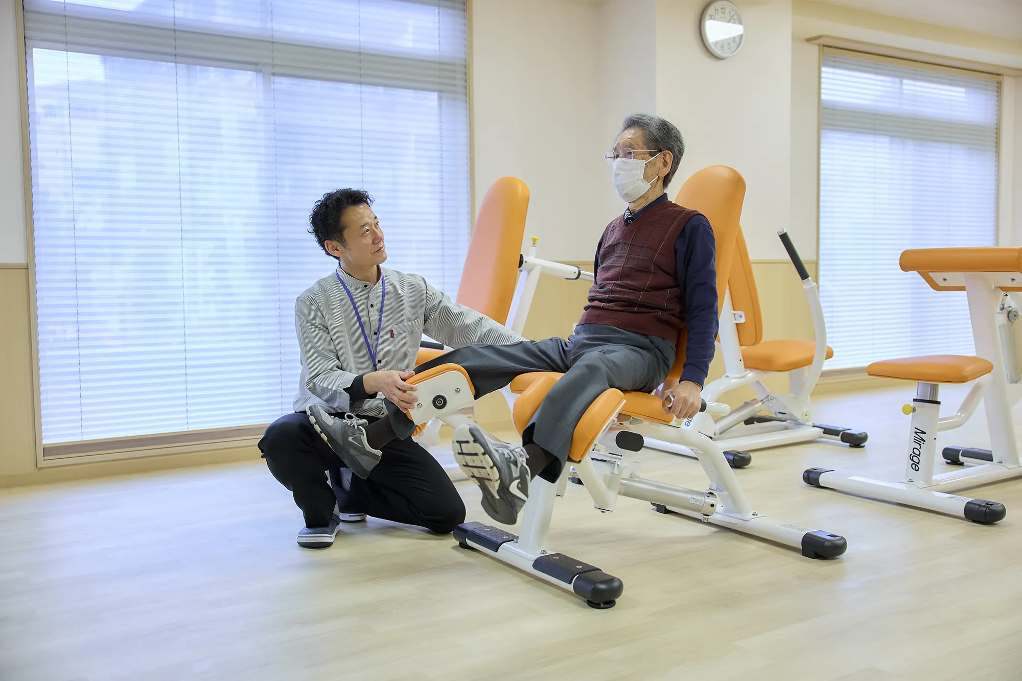 円樹いたばし四葉の紹介写真 3