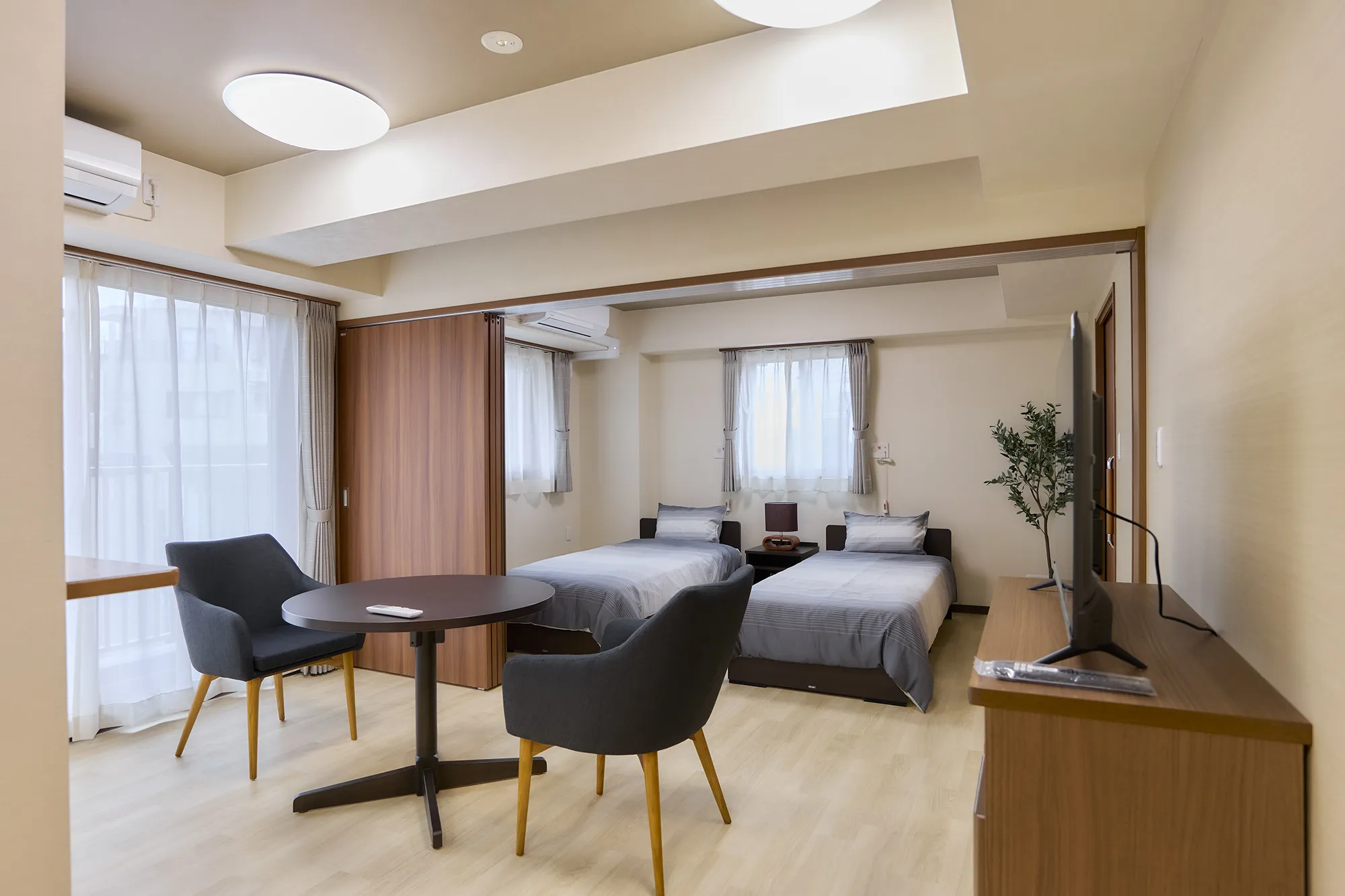 円樹いたばし四葉の紹介写真 5