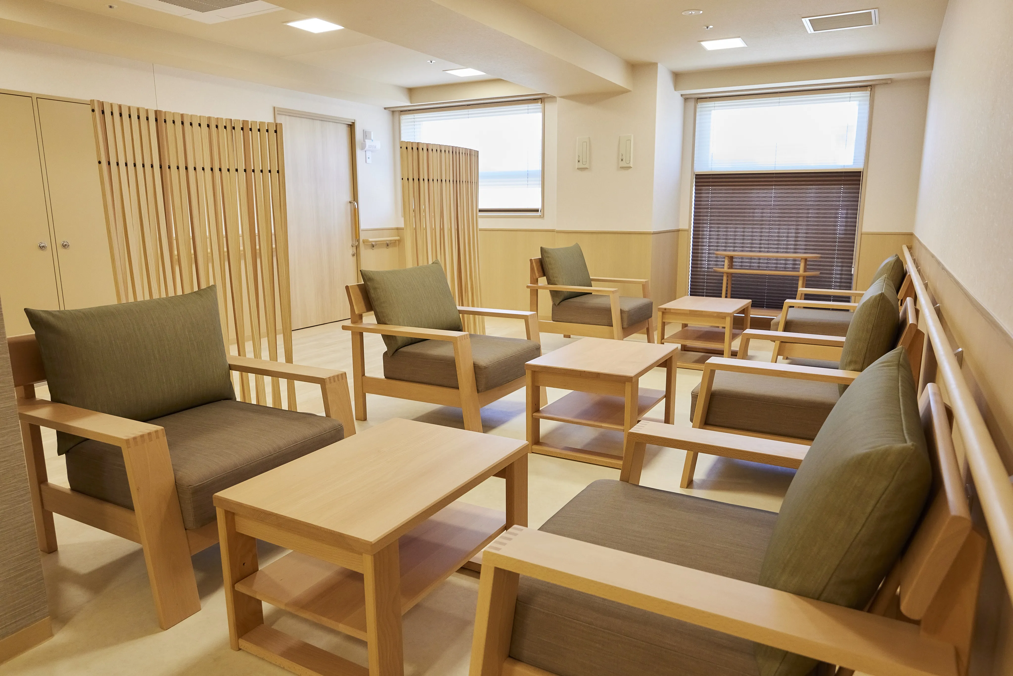 円樹いたばし四葉の紹介写真 7