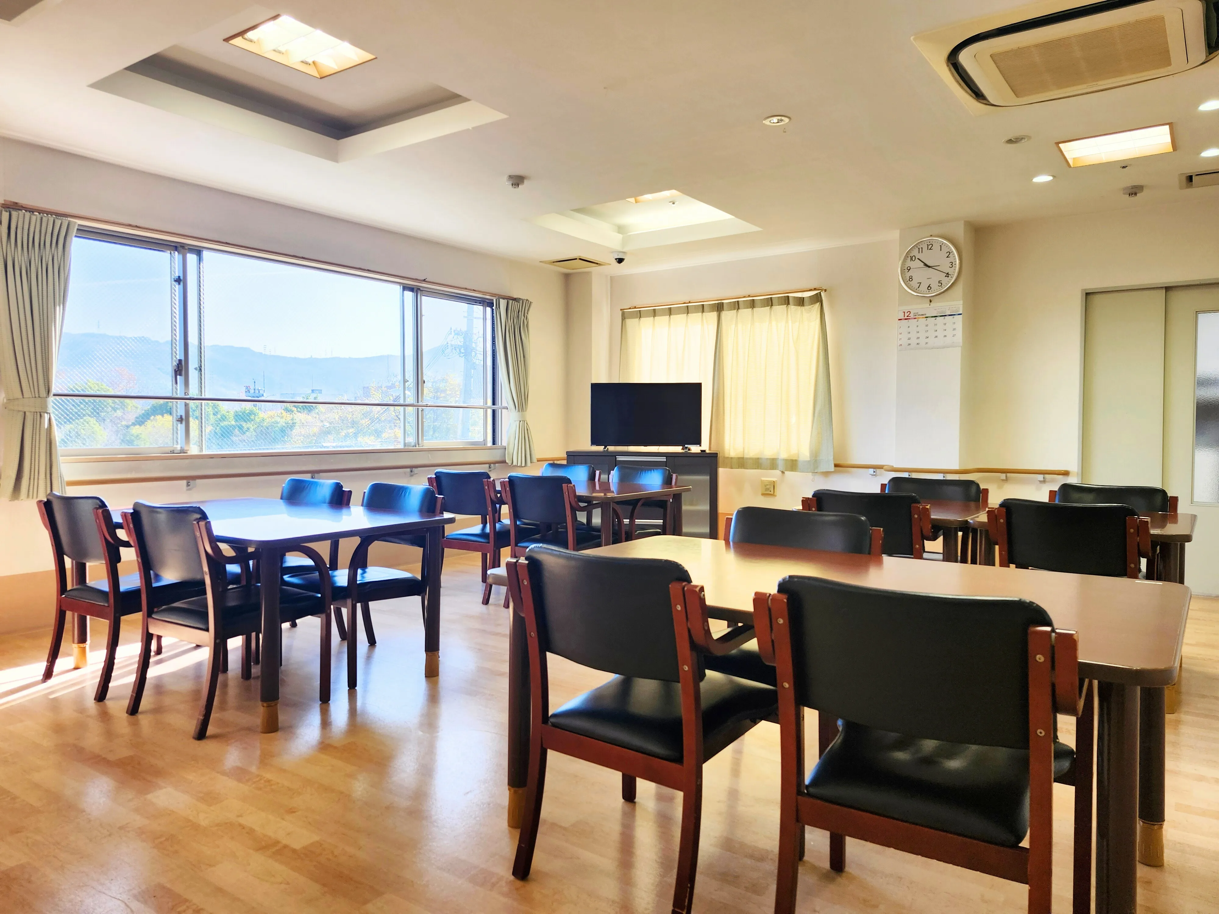 レガート深北緑地の紹介写真 2