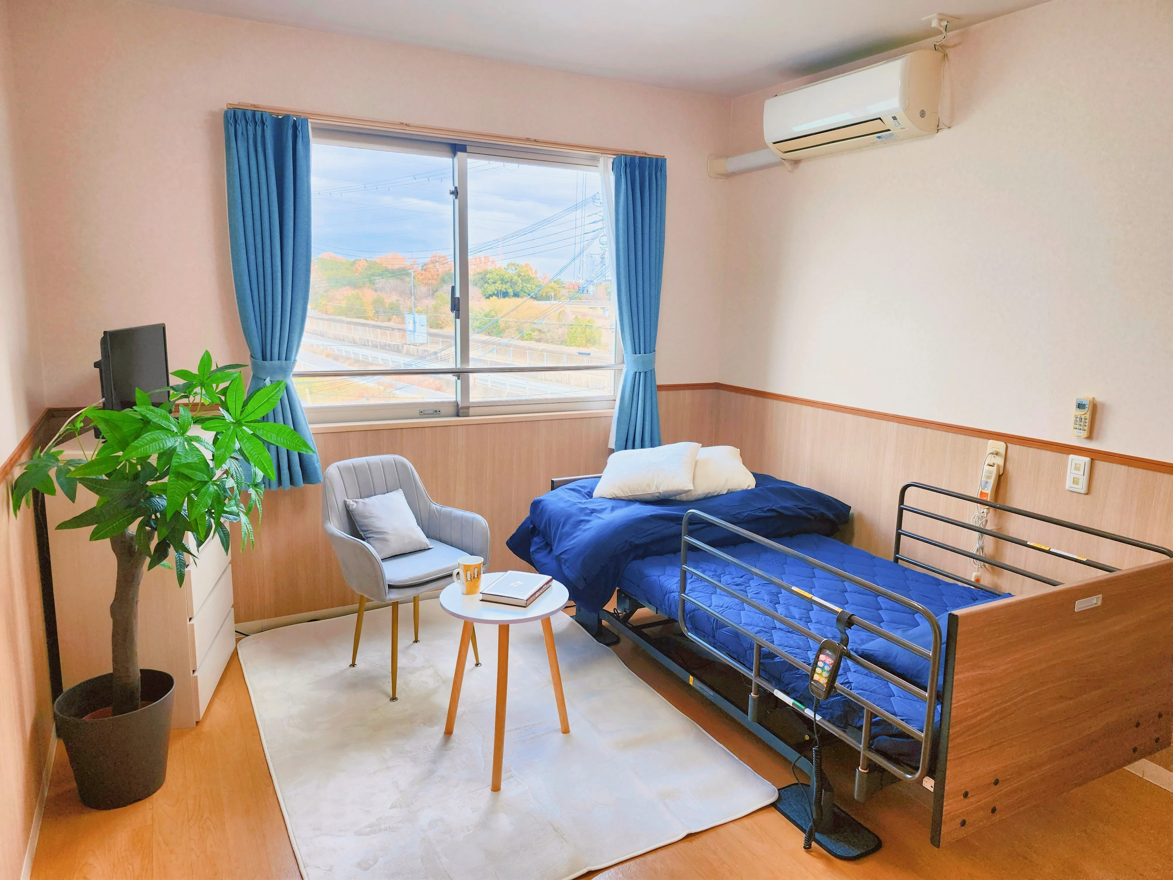 レガート深北緑地の紹介写真 3