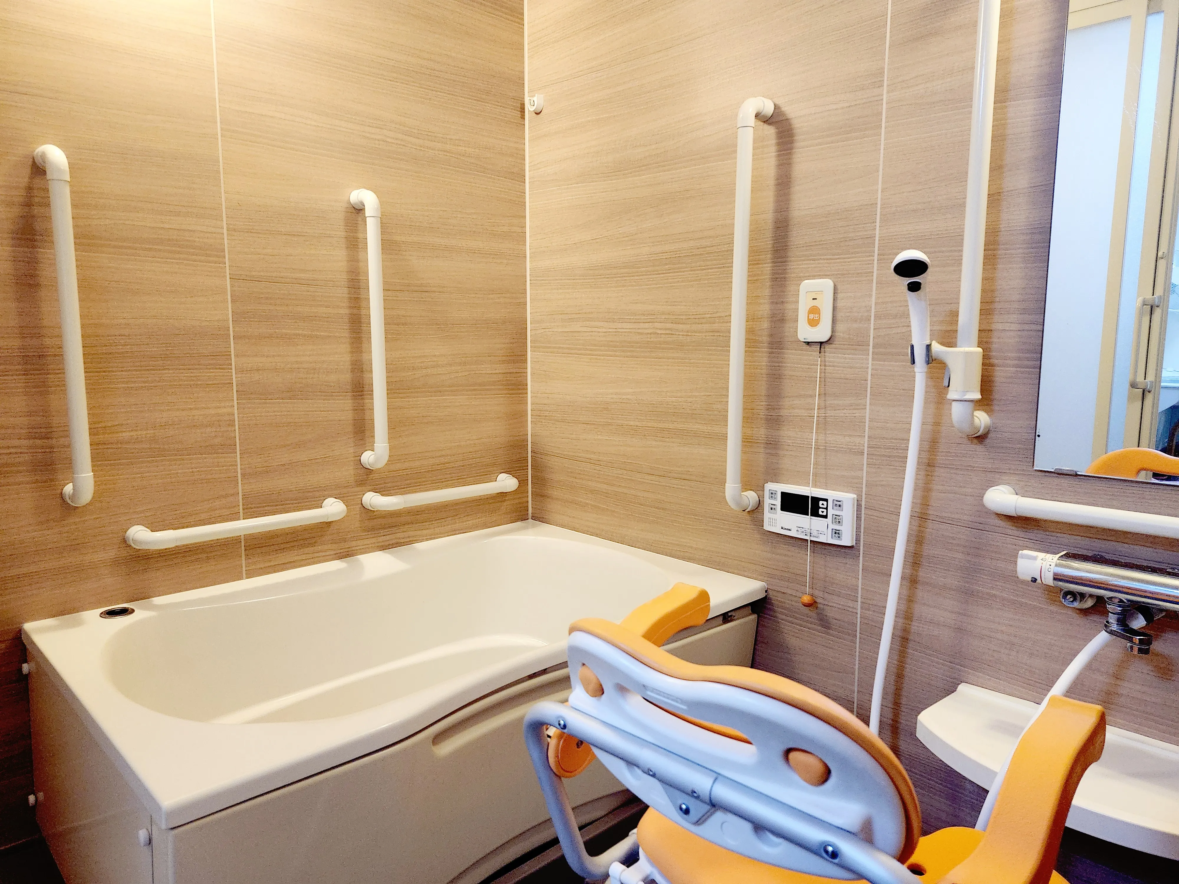 レガート深北緑地の紹介写真 5