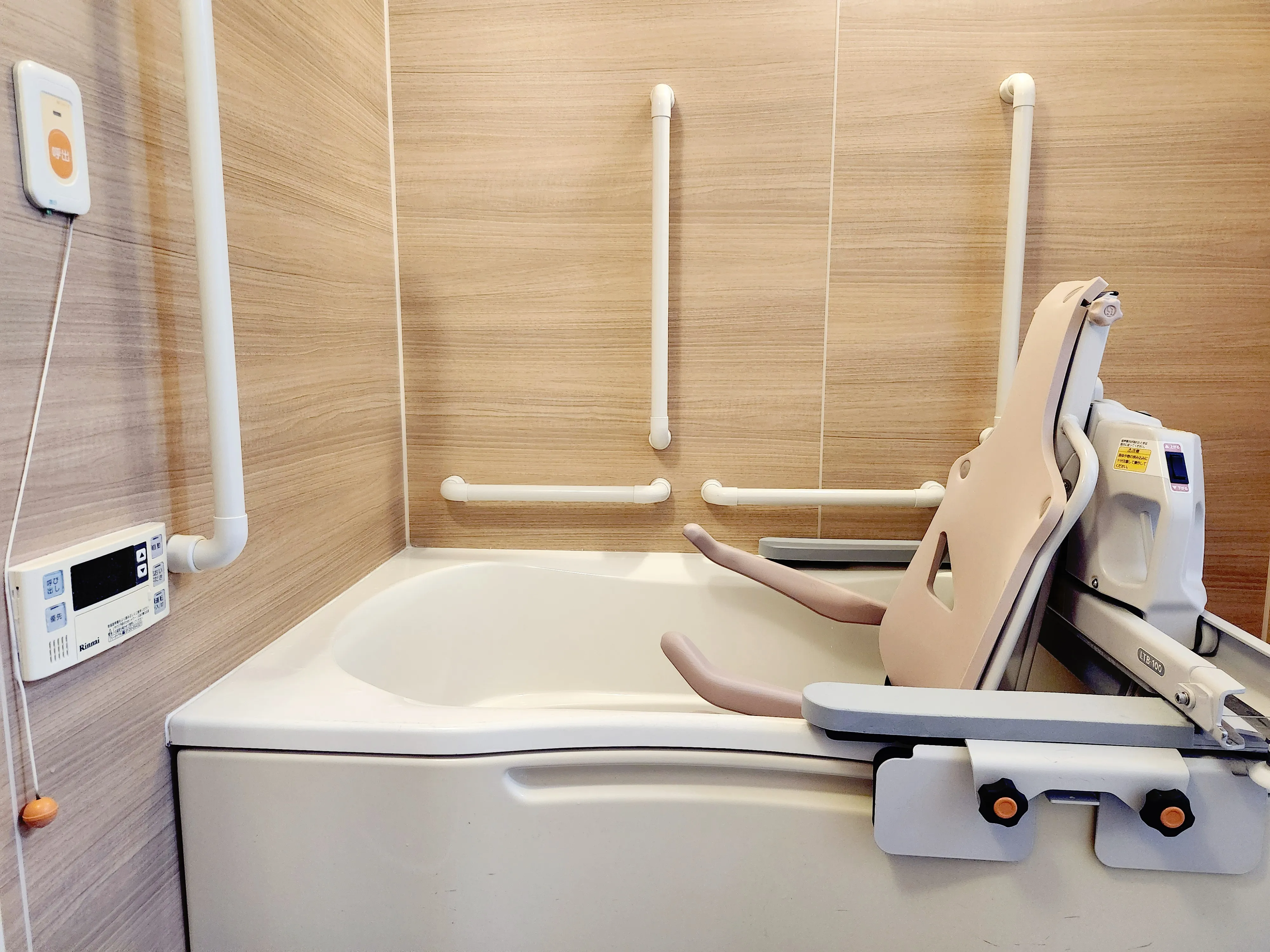 レガート深北緑地の紹介写真 6