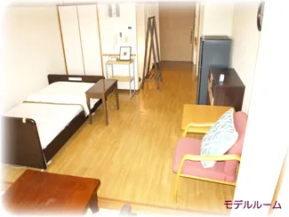 社会福祉法人 隆信会   ケアハウス新座ライフの紹介写真 2