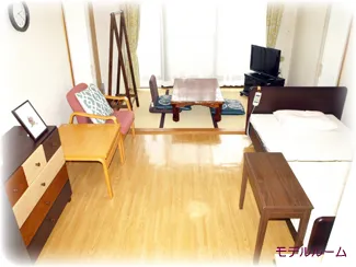 社会福祉法人 隆信会   ケアハウス新座ライフの紹介写真 3