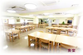 社会福祉法人 隆信会   ケアハウス新座ライフの紹介写真 4