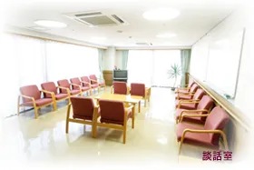 社会福祉法人 隆信会   ケアハウス新座ライフの紹介写真 5