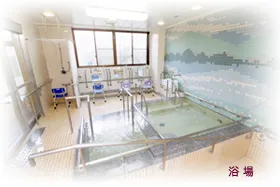 社会福祉法人 隆信会   ケアハウス新座ライフの紹介写真 6