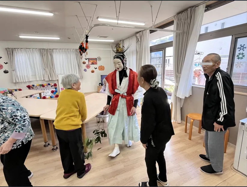 けあビジョンホーム延岡の紹介写真 6