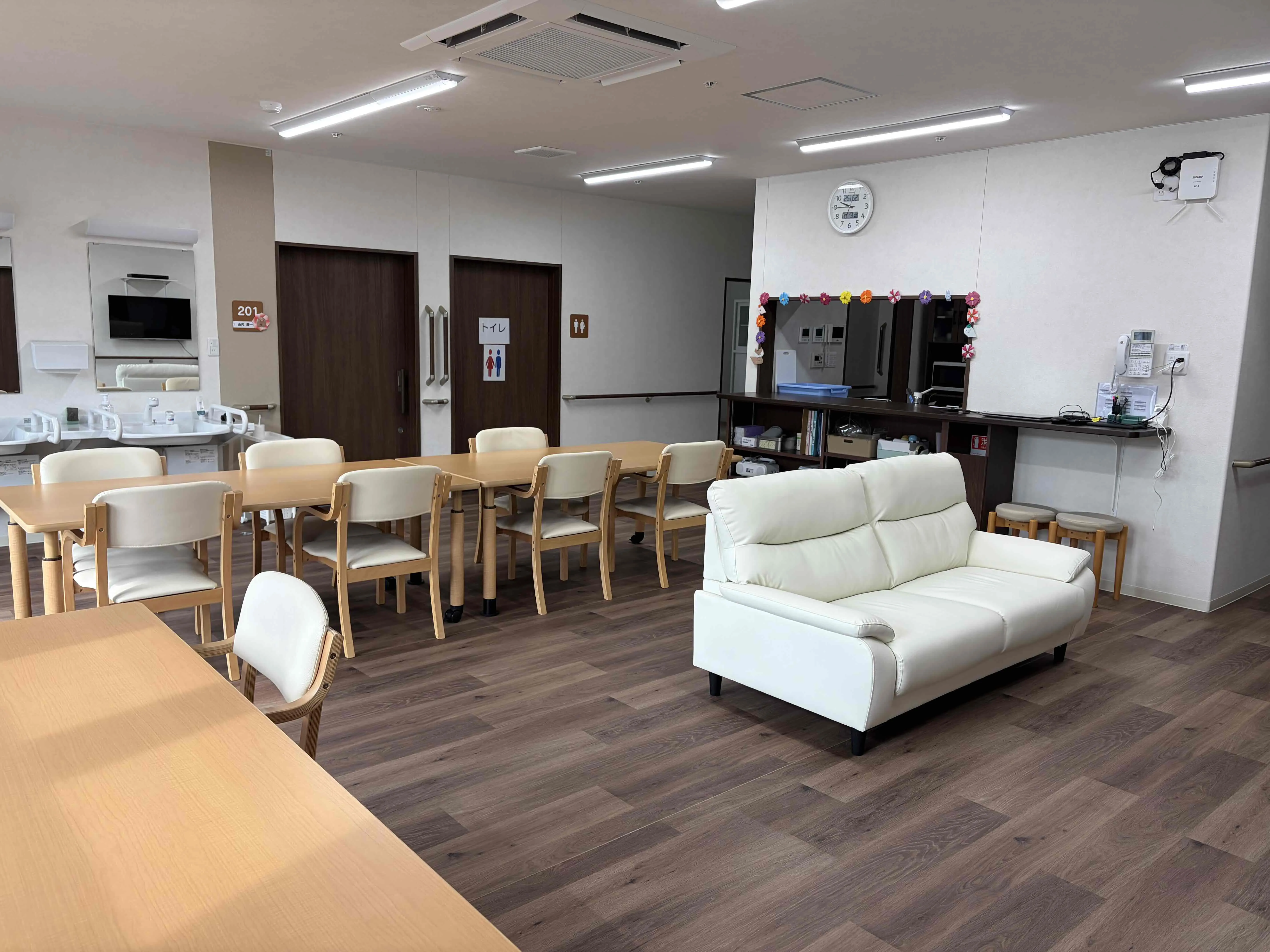 けあビジョンホーム延岡行縢の紹介写真 3