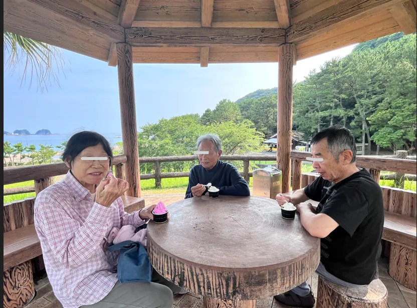 けあビジョンホーム延岡北浦の紹介写真 4