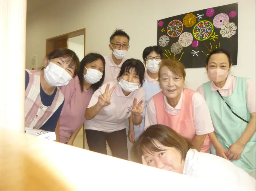 けあビジョンホーム延岡北浦の紹介写真 3