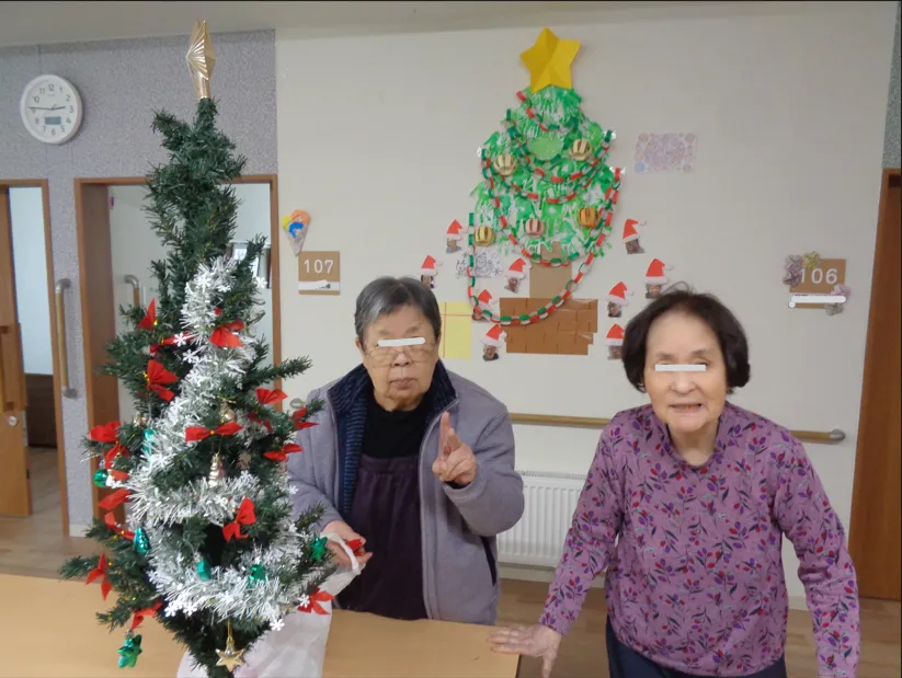 けあビジョンホーム恵庭島松の紹介写真 2