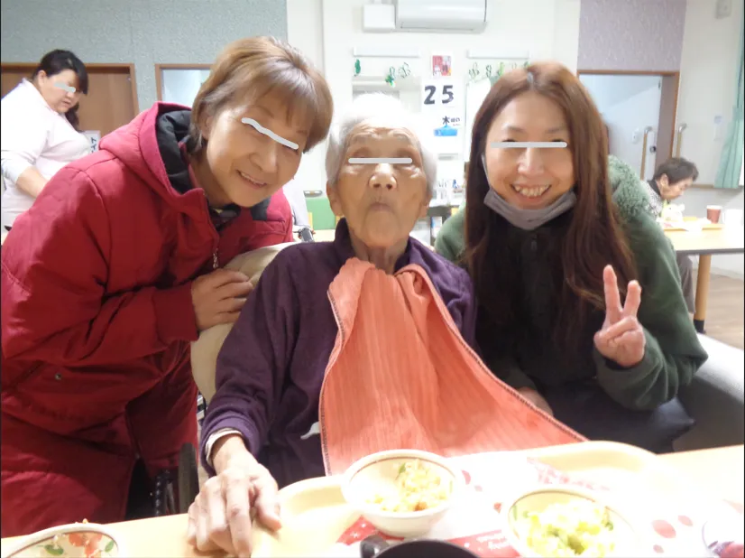 けあビジョンホーム恵庭島松の紹介写真 4