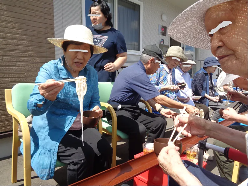 けあビジョンホーム恵庭島松の紹介写真 5