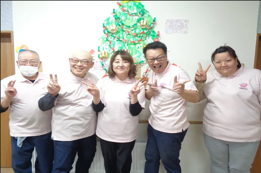 けあビジョンホーム恵庭島松の紹介写真 7