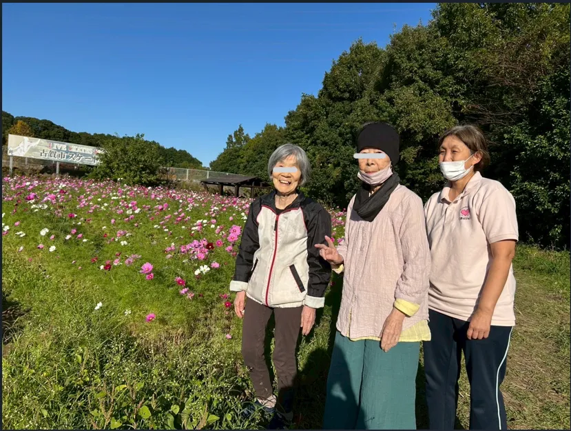 けあビジョンホーム古賀の紹介写真 3