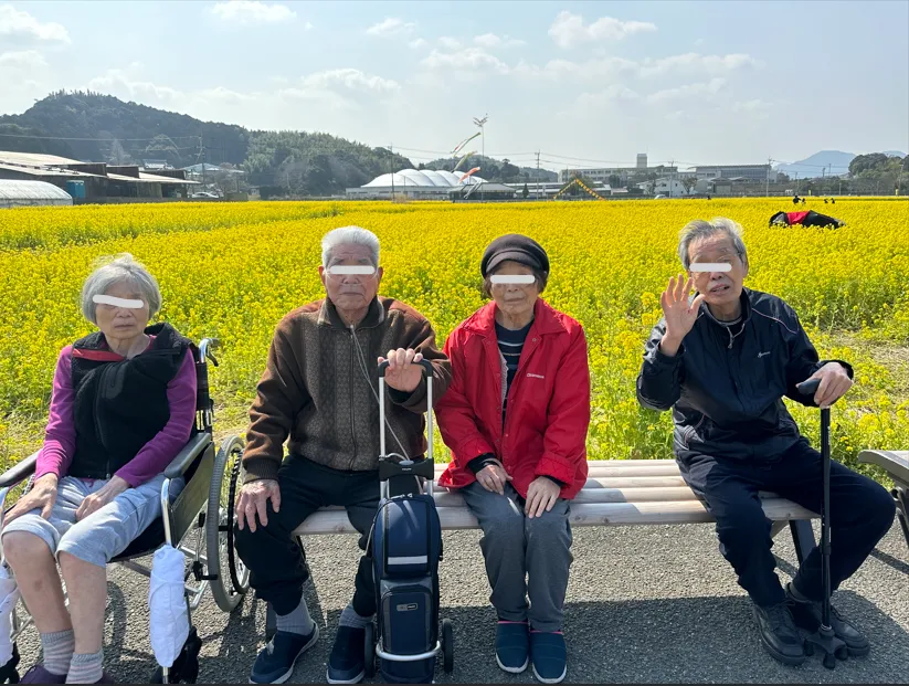 けあビジョンホーム古賀の紹介写真 4