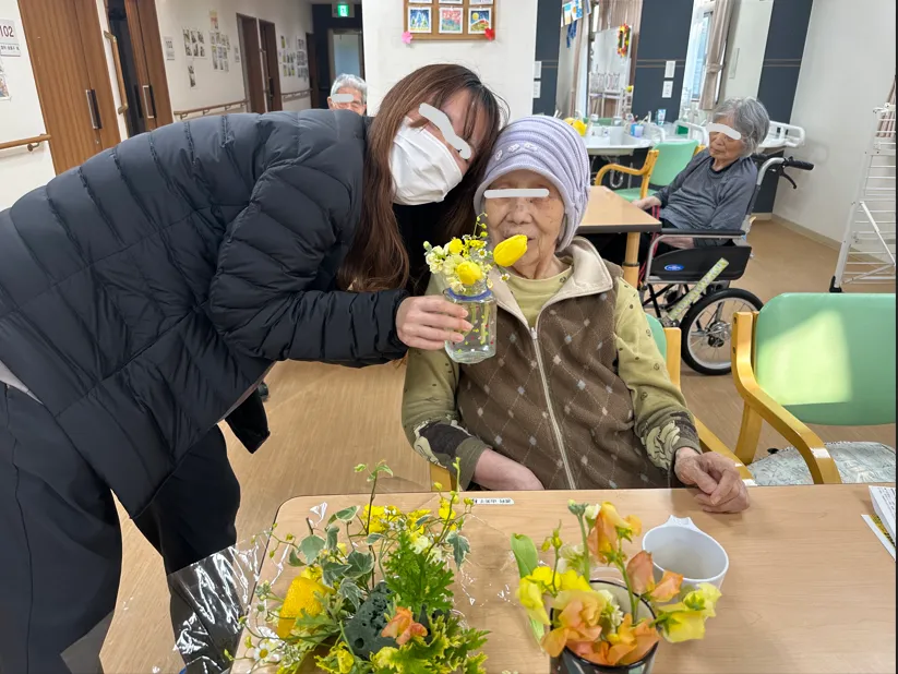 けあビジョンホーム古賀の紹介写真 5