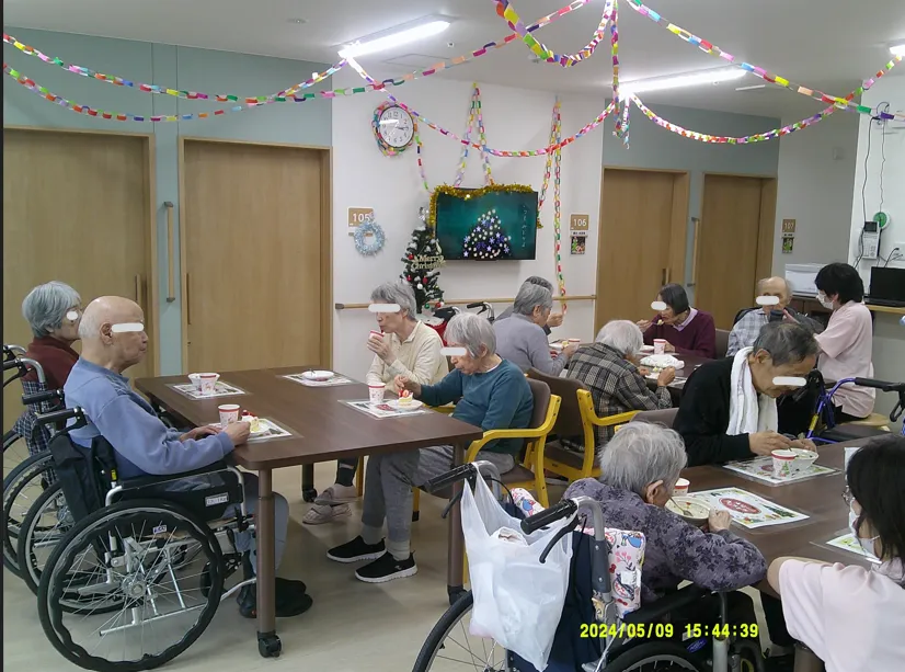 けあビジョンホーム広島の紹介写真 2