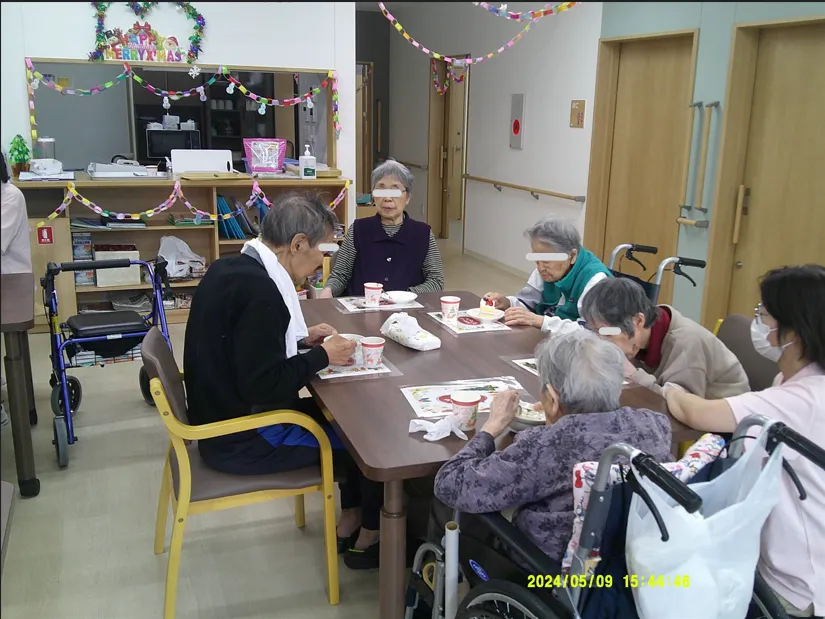 けあビジョンホーム広島の紹介写真 3