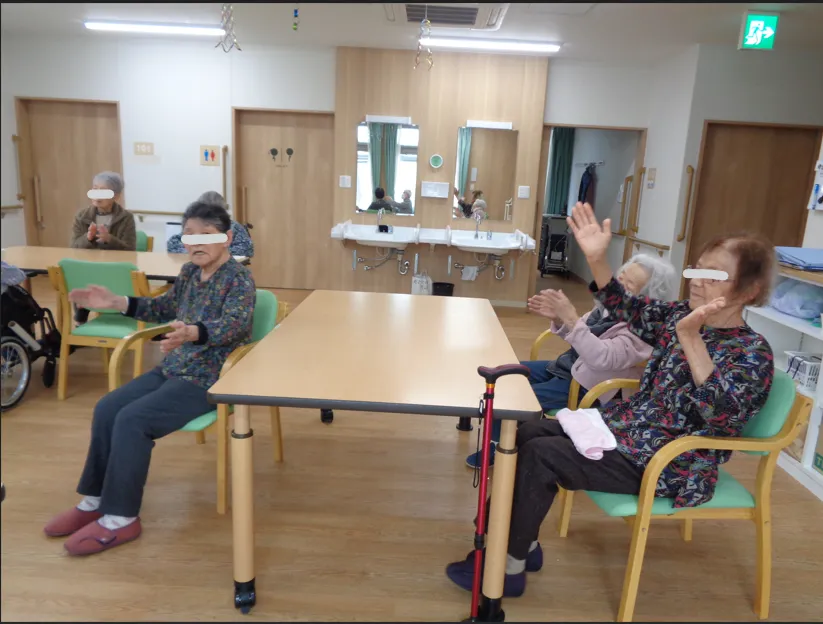 けあビジョンホーム甲州の紹介写真 3