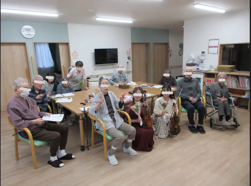 けあビジョンホーム小樽の紹介写真 3