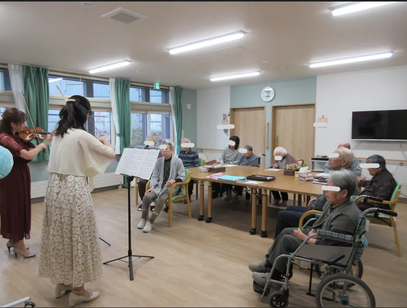 けあビジョンホーム小樽の紹介写真 6