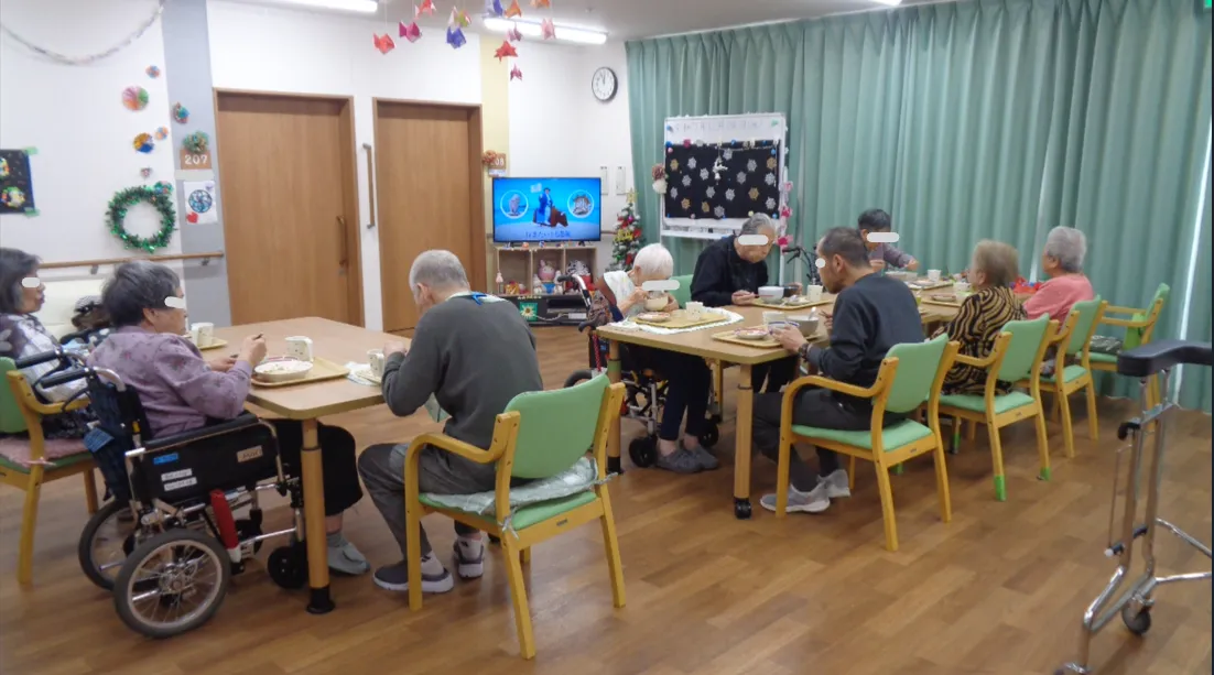 けあビジョンホーム中津川北の紹介写真 3