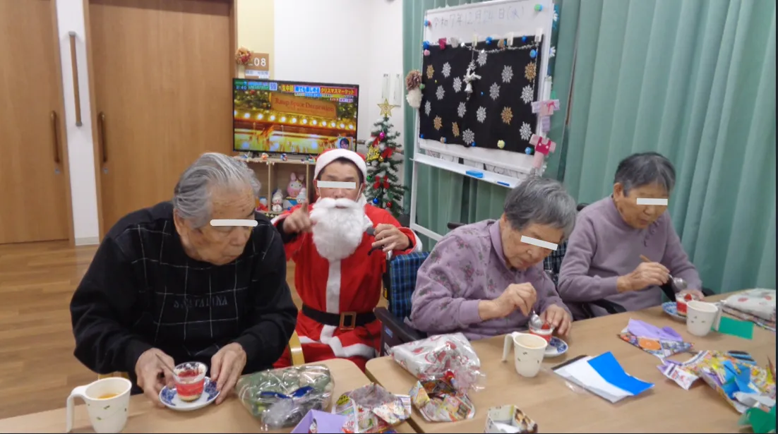 けあビジョンホーム中津川北の紹介写真 4