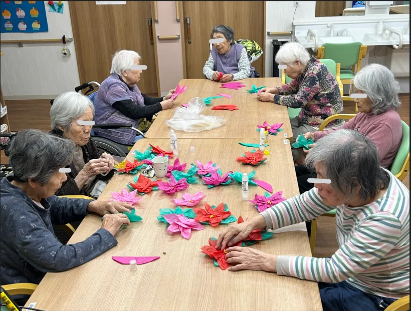 けあビジョンホーム朝倉の紹介写真 3