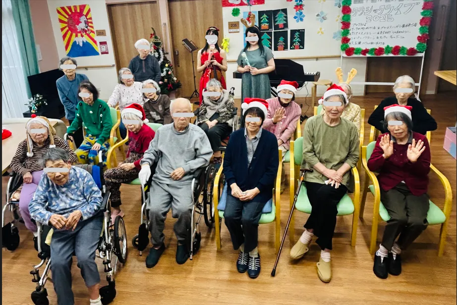 けあビジョンホーム朝倉の紹介写真 4