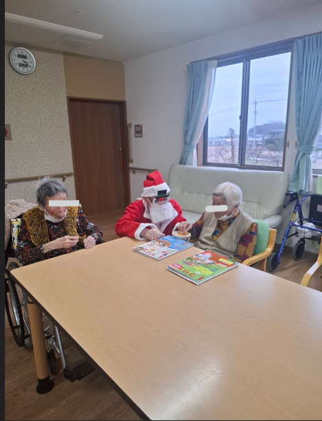 けあビジョンホーム笛吹の紹介写真 4