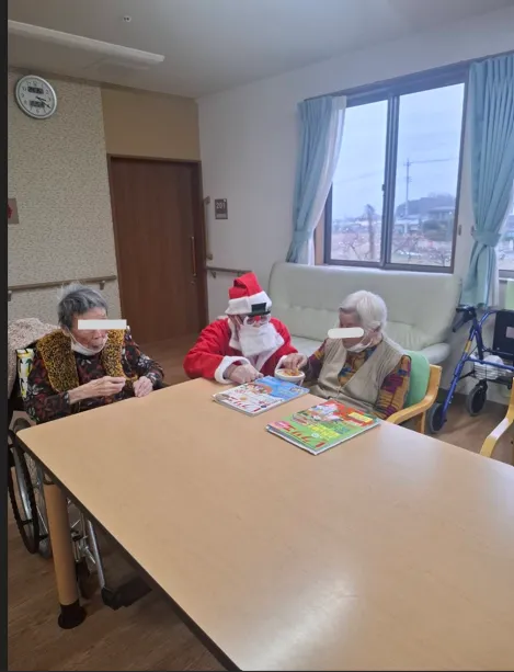 けあビジョンホーム笛吹の紹介写真 4