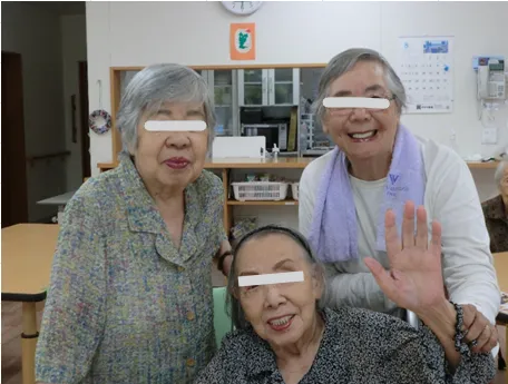 けあビジョンホーム浜松天竜の紹介写真 3
