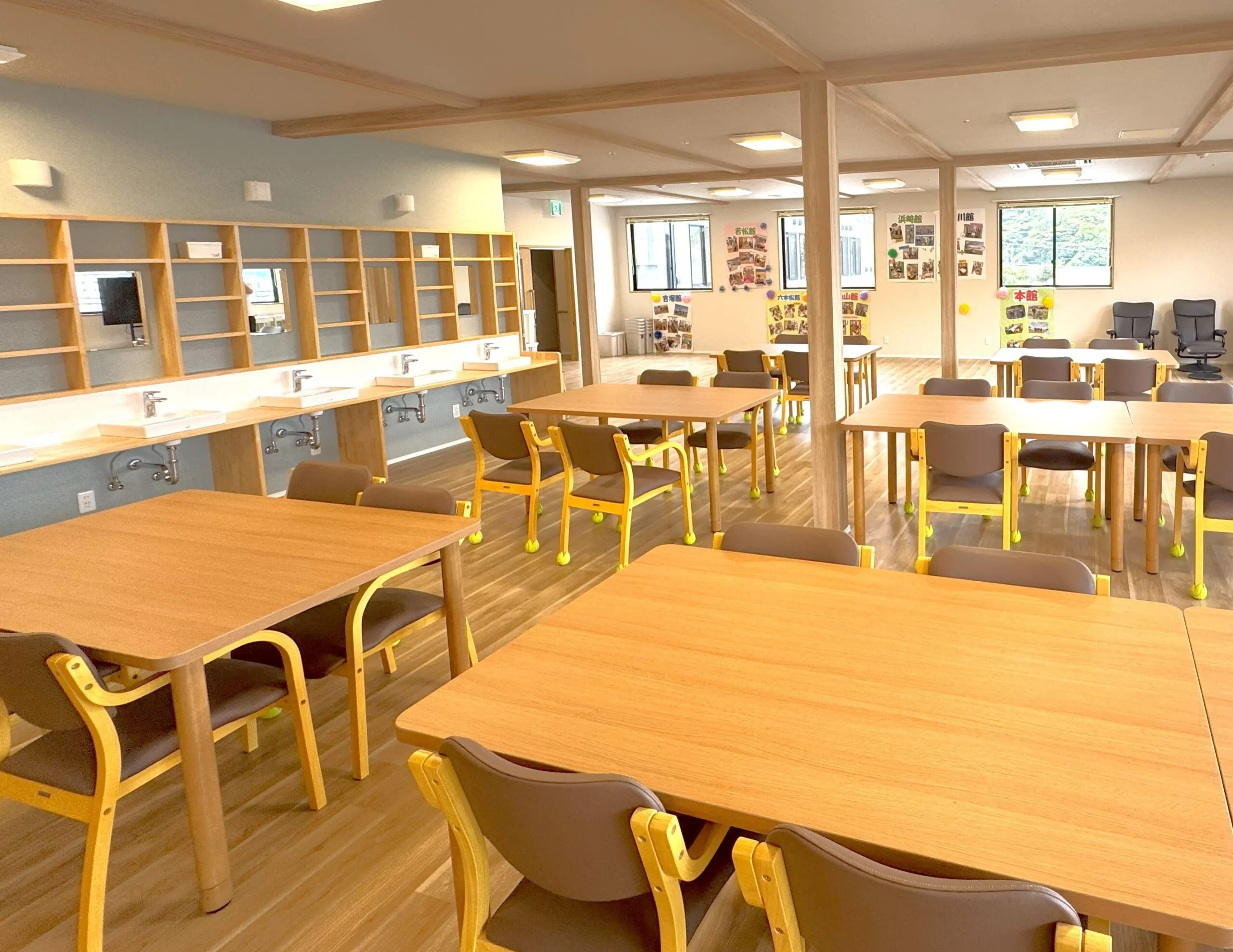 たいよう門司館の紹介写真 2