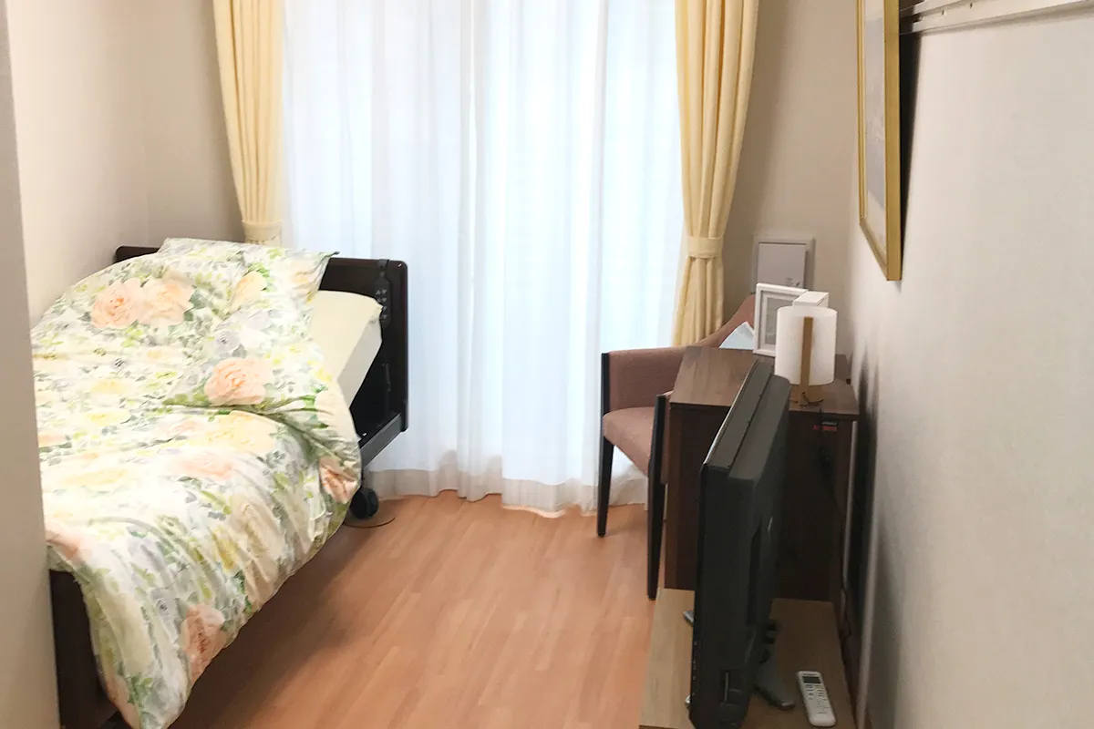 万葉のさと 溝の口の紹介写真 2