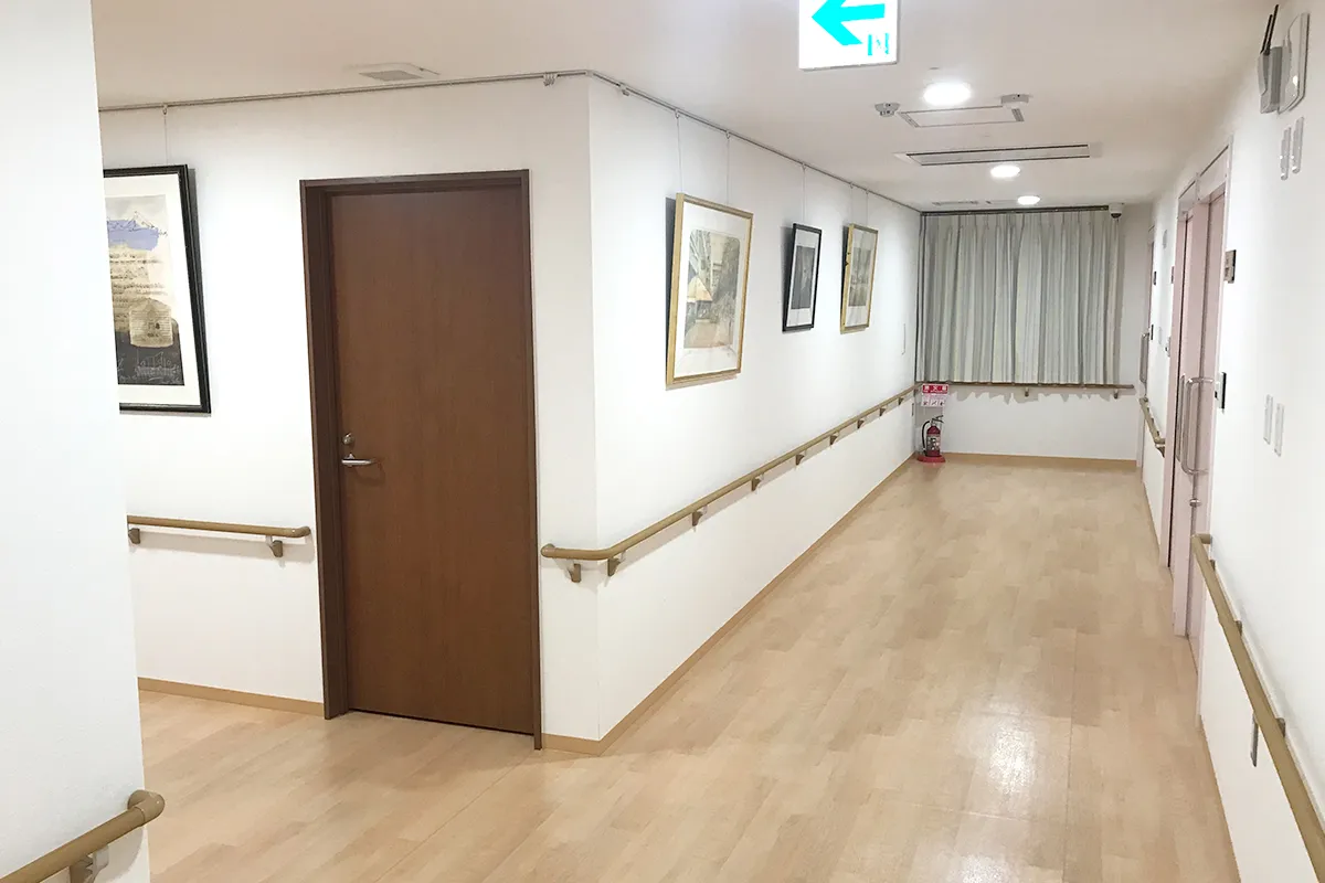 万葉のさと 溝の口の紹介写真 4