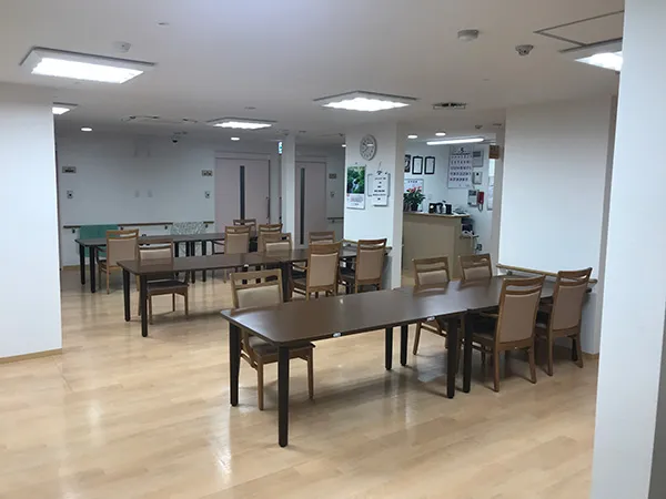 万葉のさと 溝の口の紹介写真 3