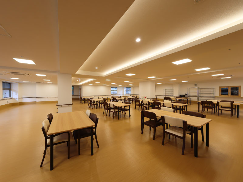 ドクターサンゴ守口の紹介写真 4