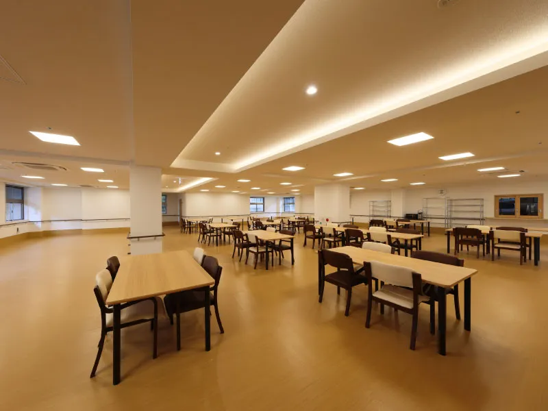 ドクターサンゴ守口の紹介写真 4