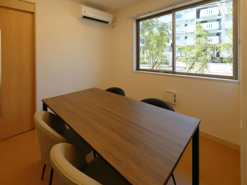 ドクターサンゴ守口の紹介写真 5