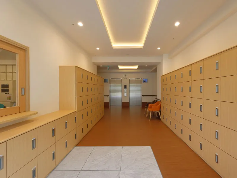 ドクターサンゴ守口の紹介写真 6