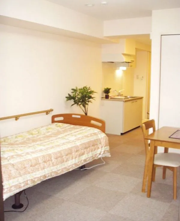 万葉のさと 梶ヶ谷の紹介写真 2